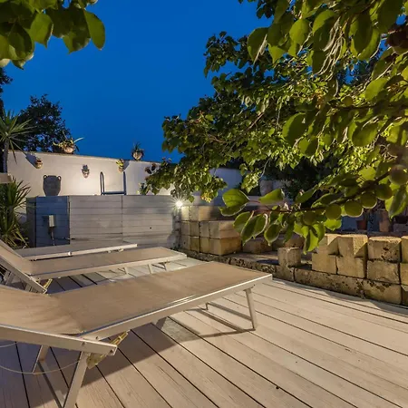 Vila Apulia Honor Palace Calimera (Lecce)