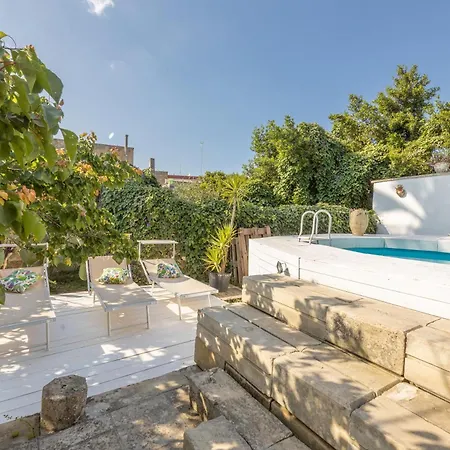 Apulia Honor Palace * Calimera (Lecce)