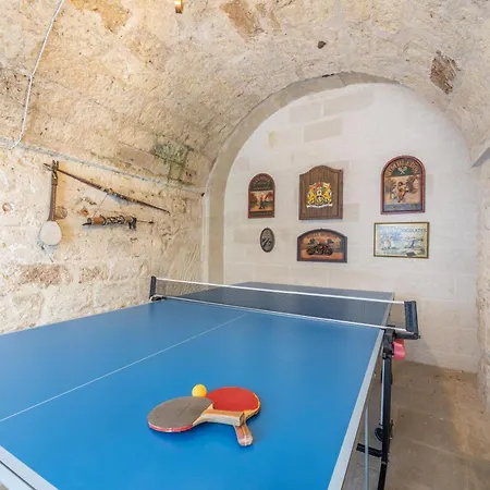 Apulia Honor Palace Vila Calimera (Lecce)