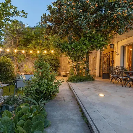 Apulia Honor Palace * Calimera (Lecce)