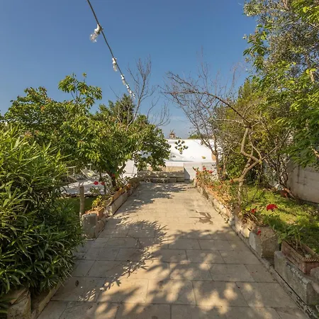 Vila Apulia Honor Palace