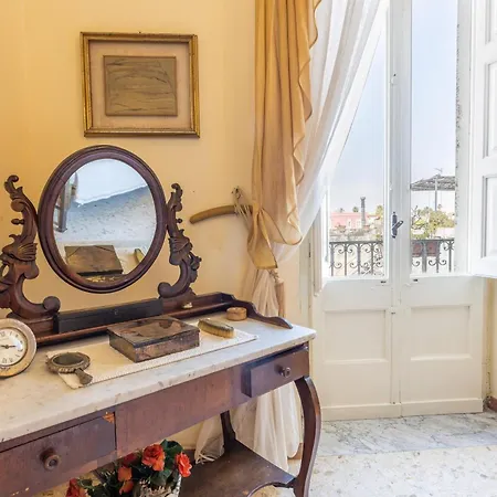 Vila Apulia Honor Palace Calimera (Lecce)