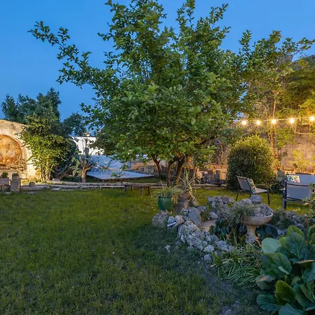Vila Apulia Honor Palace