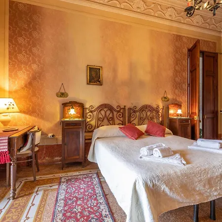 Apulia Honor Palace Vila Calimera (Lecce)