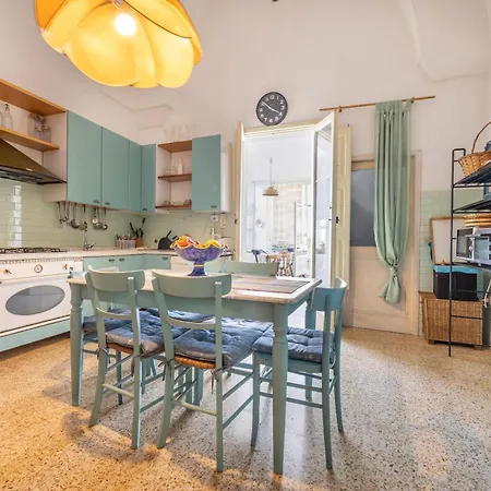 Apulia Honor Palace * Calimera (Lecce)