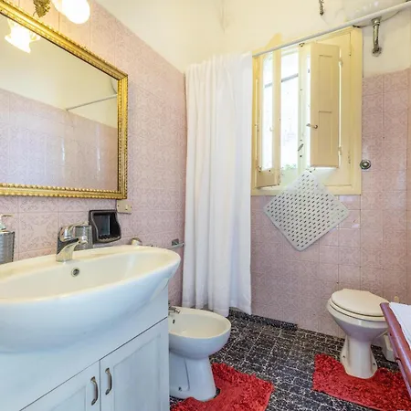 Apulia Honor Palace Vila