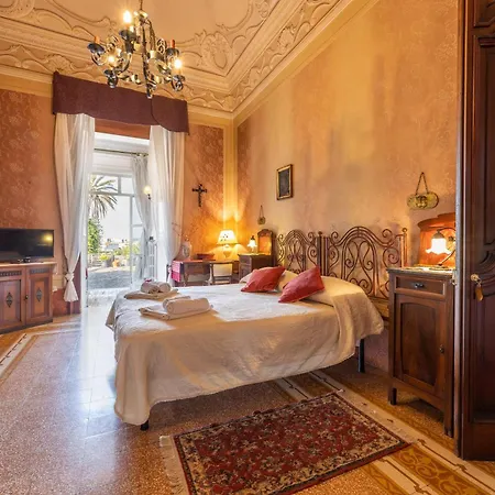 Apulia Honor Palace Vila Calimera (Lecce)