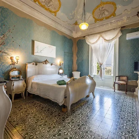 Vila Apulia Honor Palace