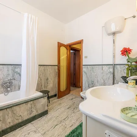 Apulia Honor Palace Vila Calimera (Lecce)