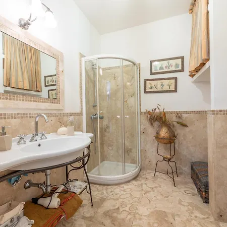 Vila Apulia Honor Palace Calimera (Lecce)