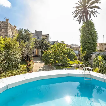 Apulia Honor Palace Calimera (Lecce)