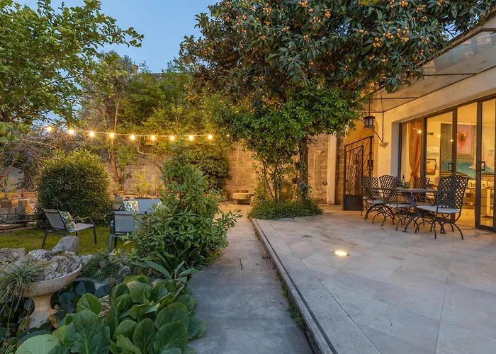 Apulia Honor Palace * Calimera (Lecce)