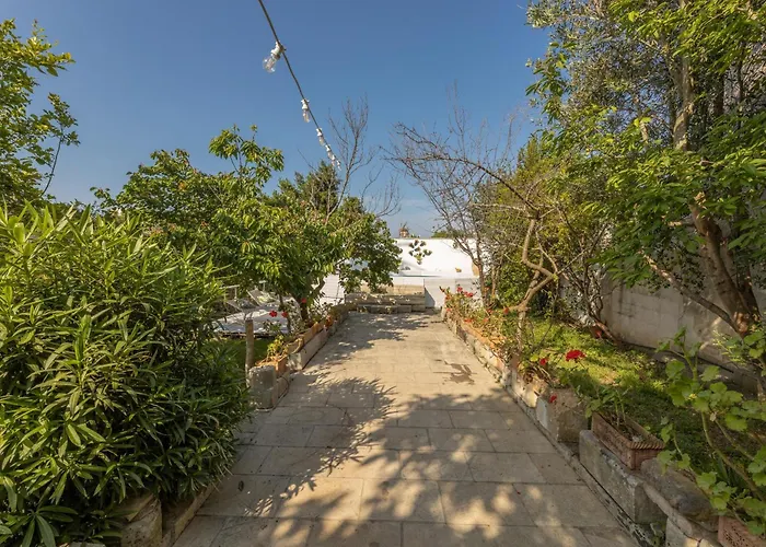 Villa Apulia Honor Palace