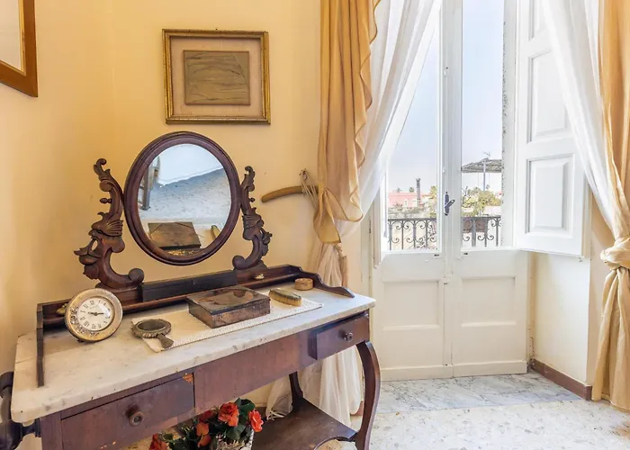 Villa Apulia Honor Palace Calimera (Lecce)
