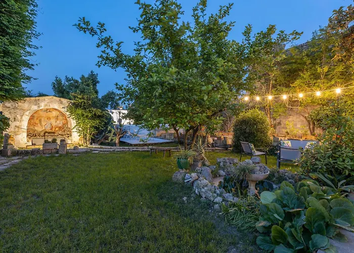 Villa Apulia Honor Palace