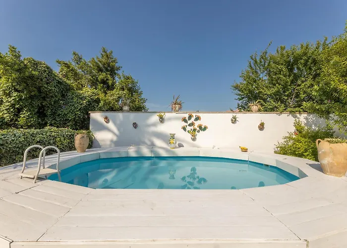 Villa Apulia Honor Palace
