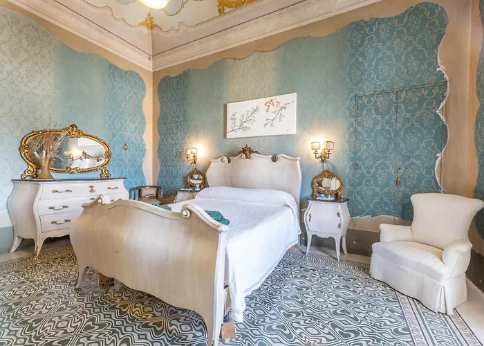 Apulia Honor Palace Calimera (Lecce)