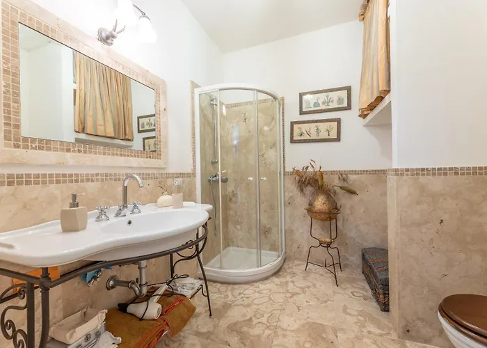 Villa Apulia Honor Palace Calimera (Lecce)