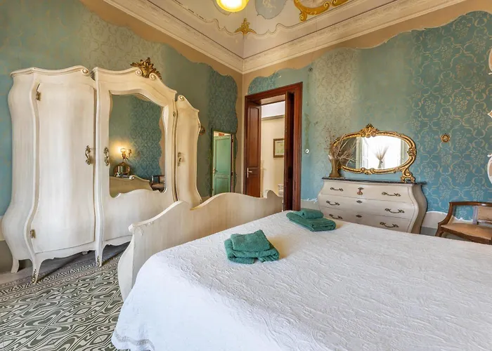 Apulia Honor Palace * Calimera (Lecce)