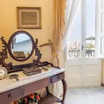 别墅 Apulia Honor Palace 卡利梅拉
