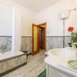 Apulia Honor Palace 别墅 卡利梅拉