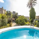 Apulia Honor Palace 卡利梅拉