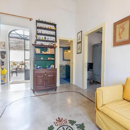Villa Apulia Honor Palace Calimera (Lecce)