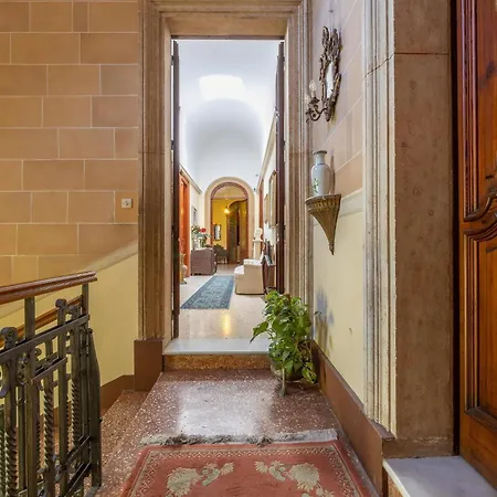 Apulia Honor Palace Villa *