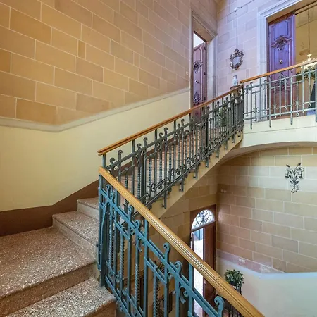Villa Apulia Honor Palace *