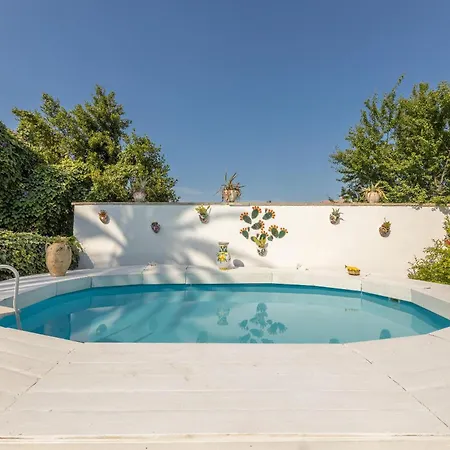 Villa Apulia Honor Palace