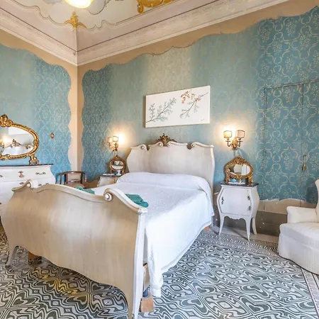 Apulia Honor Palace Calimera (Lecce)