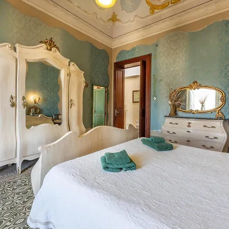 Apulia Honor Palace * Calimera (Lecce)