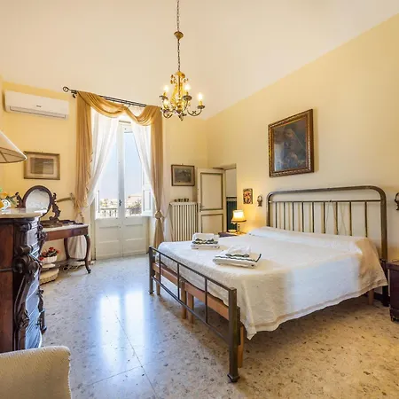 Apulia Honor Palace Villa