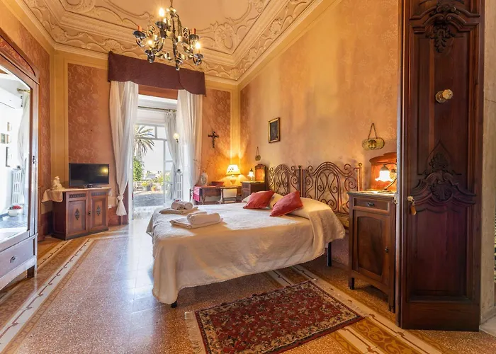 Apulia Honor Palace Vila Calimera (Lecce)