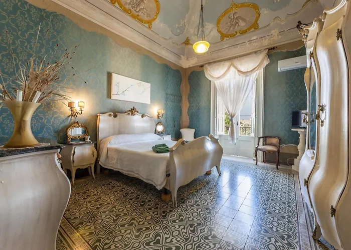 Vila Apulia Honor Palace