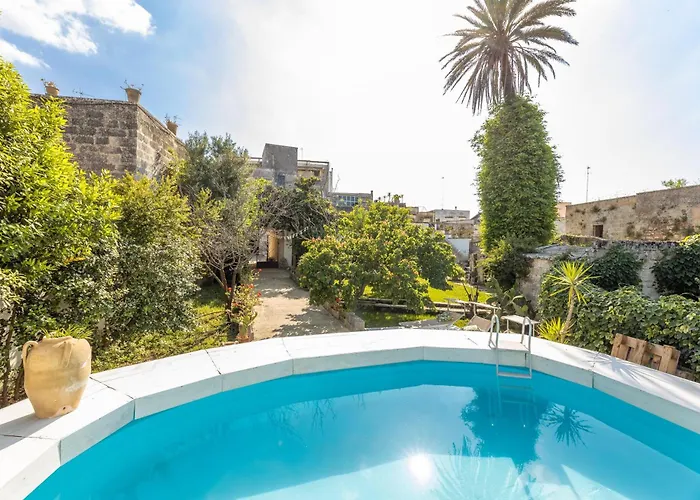 Apulia Honor Palace Calimera (Lecce)