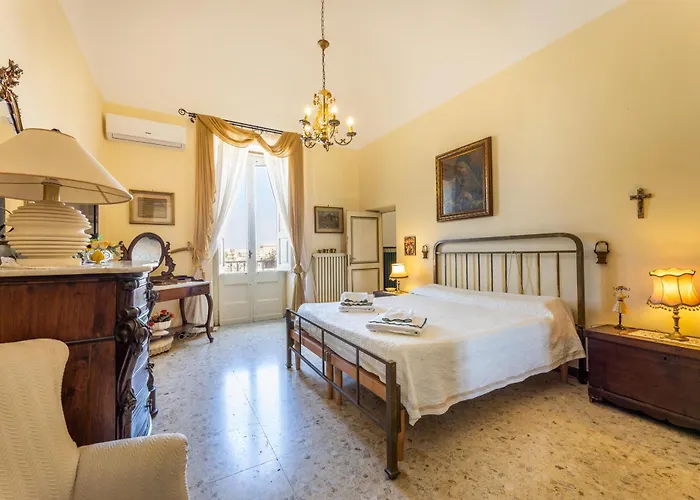 Apulia Honor Palace Vila